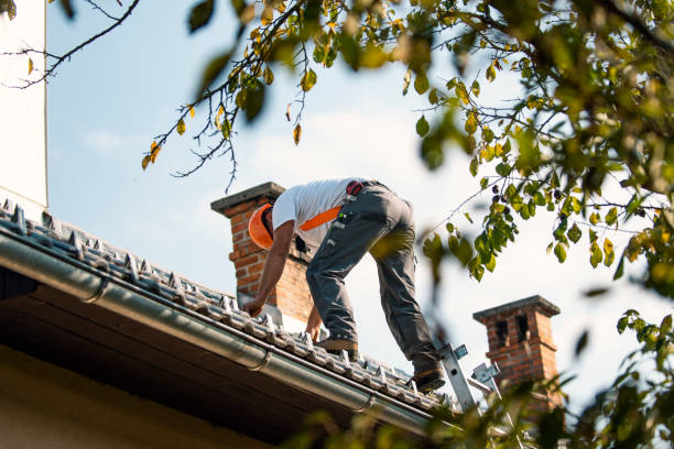 Best Green or Eco-Friendly Roofing Solutions  in Garberville, CA