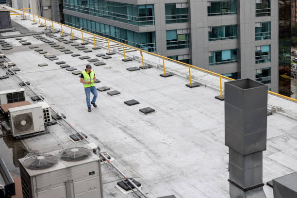 Best Sheet Metal Roofing  in Garberville, CA