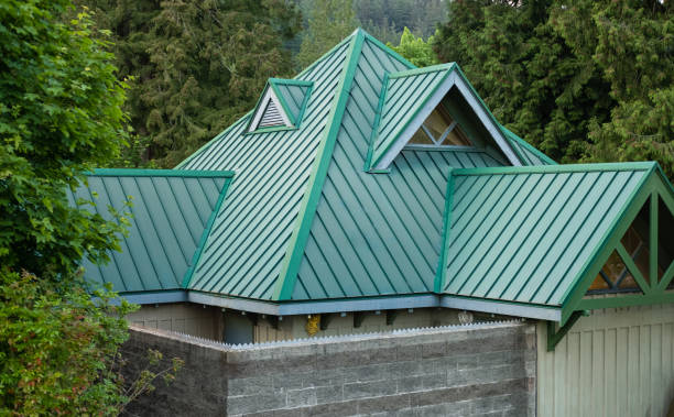 Best Asphalt Shingles Roofing  in Garberville, CA