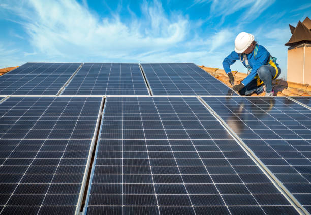 Best 4 Ply Roofing  in Garberville, CA