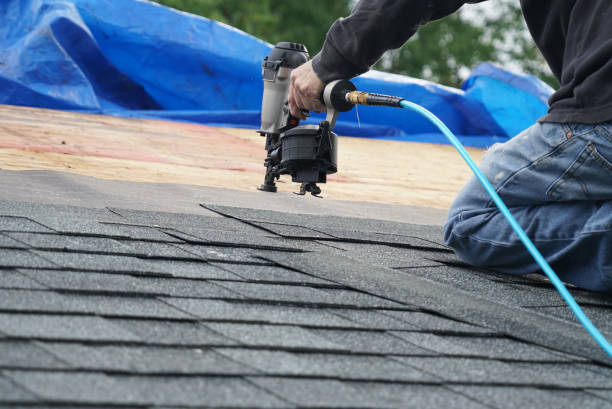 4 Ply Roofing in Garberville, CA
