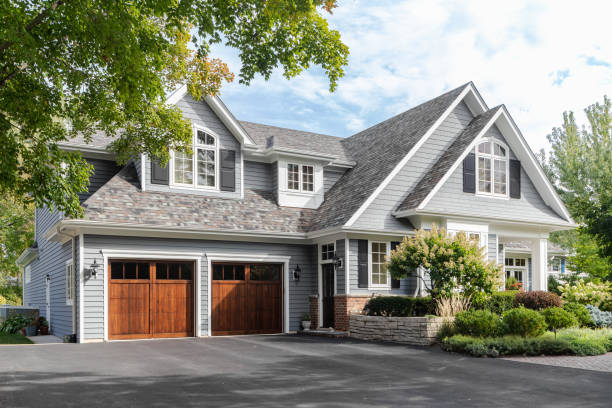 Best Gutter Installation and Repair  in Garberville, CA