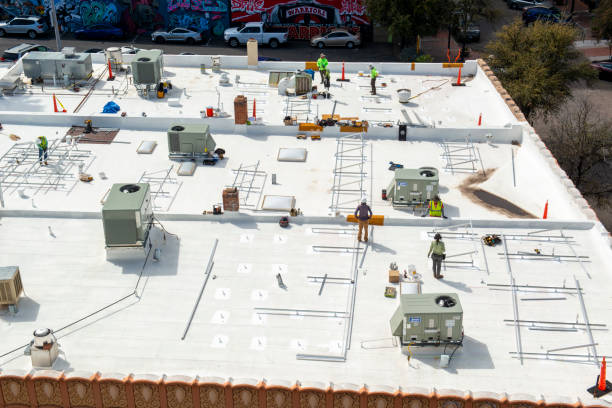 Best Roof Installation  in Garberville, CA