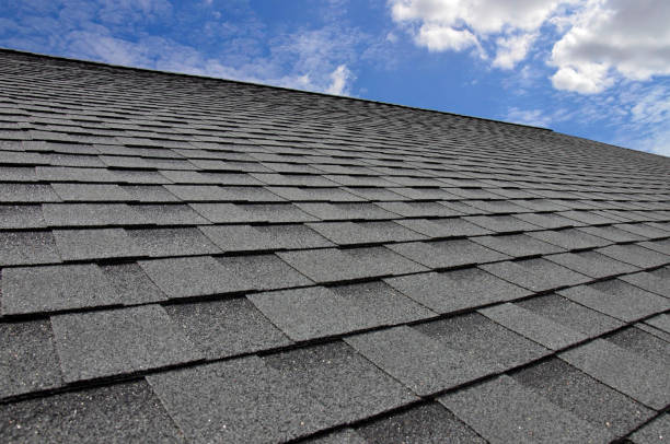 Garberville, CA Roofing Services Company