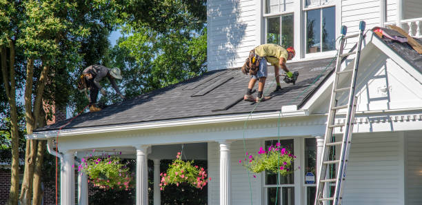 Best Roof Installation  in Garberville, CA