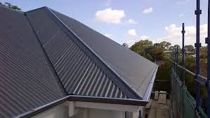 Best Roof Leak Repair  in Garberville, CA