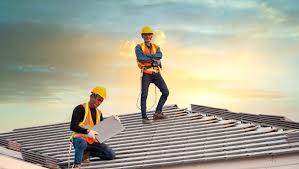 Best Roof Ventilation Installation  in Garberville, CA